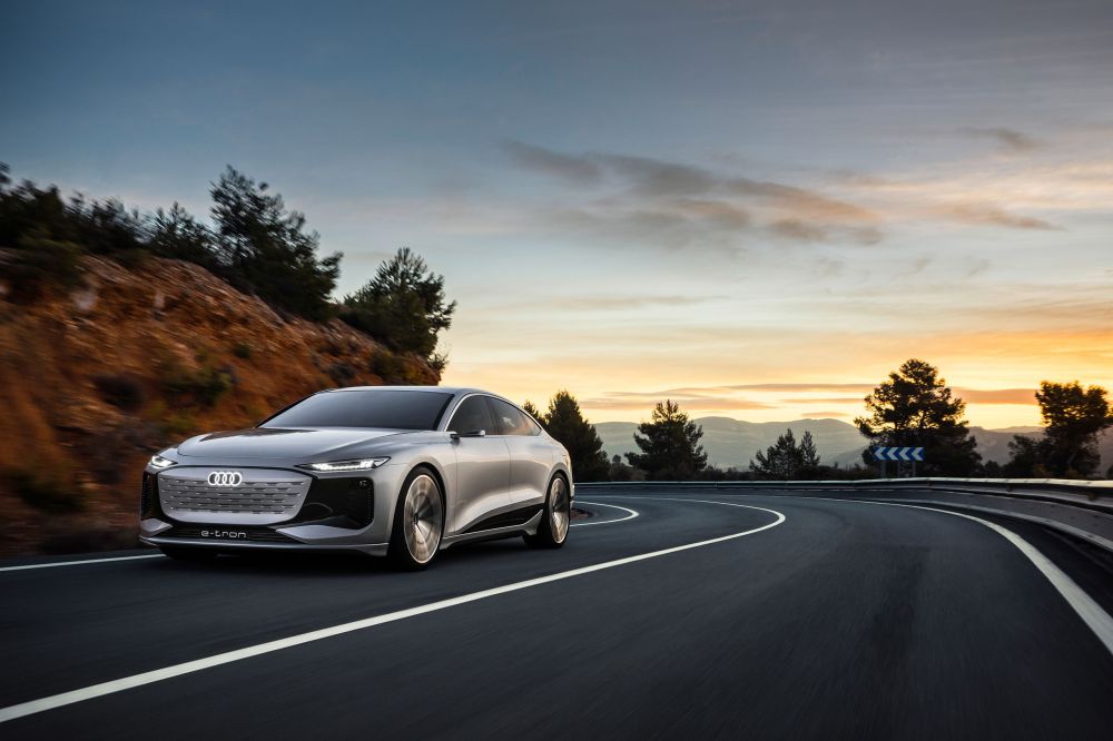 audi a6 etron concept 07