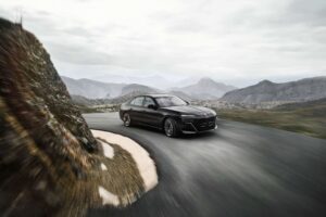 BMW 7er Bilder