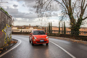 Fiat 500 Bilder