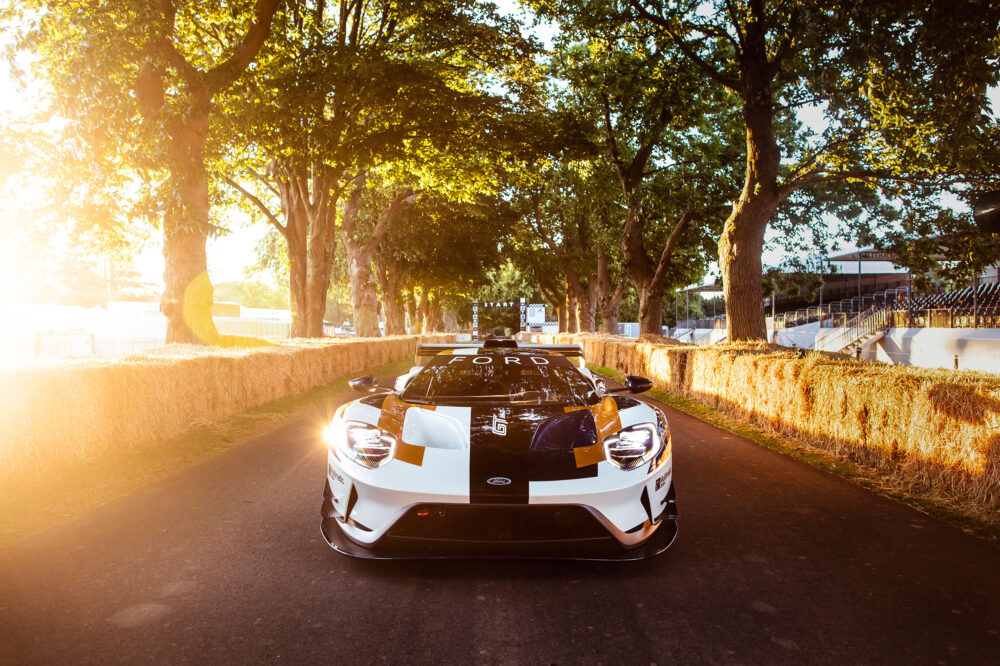 ford gt 06