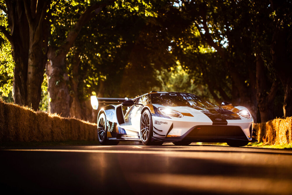 ford gt 07