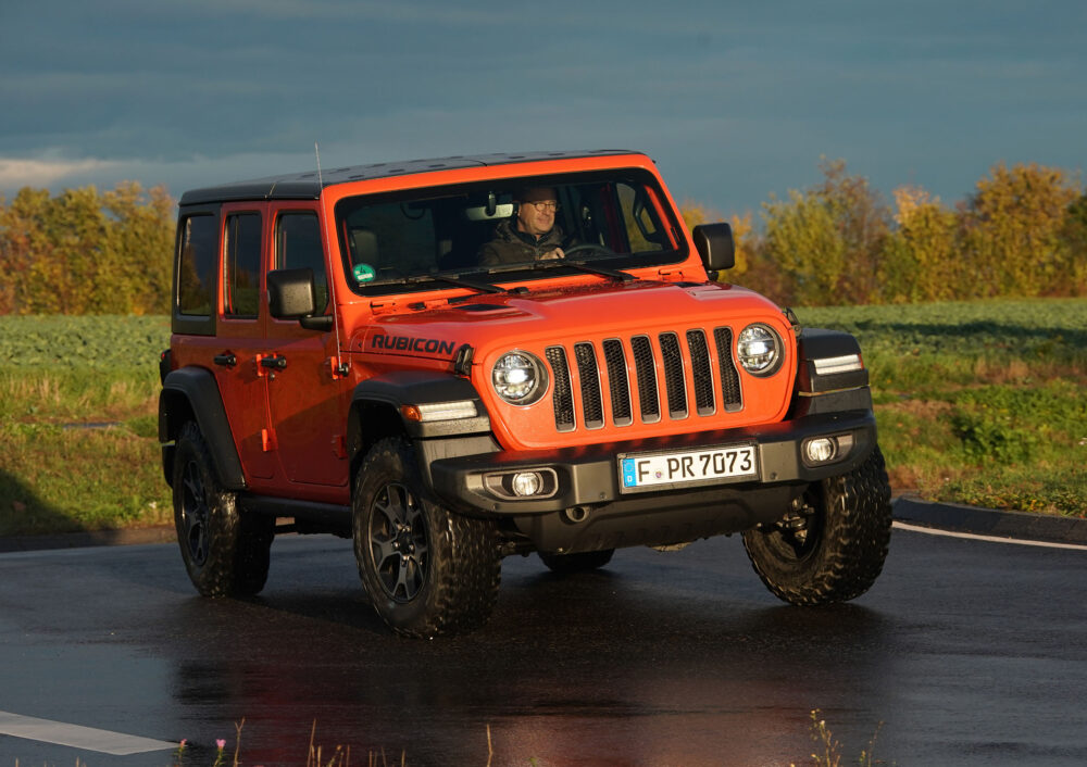 jeep wrangler unlimited 03