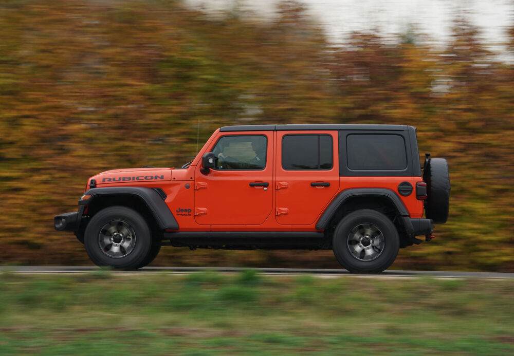 jeep wrangler unlimited 04