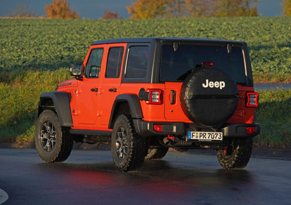 jeep wrangler unlimited 05