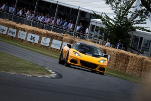 Lotus Evora GT410 Sport Bilder